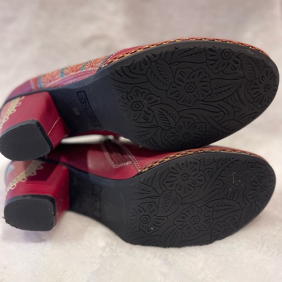 L'artiste Zami - Picture 12 of 13